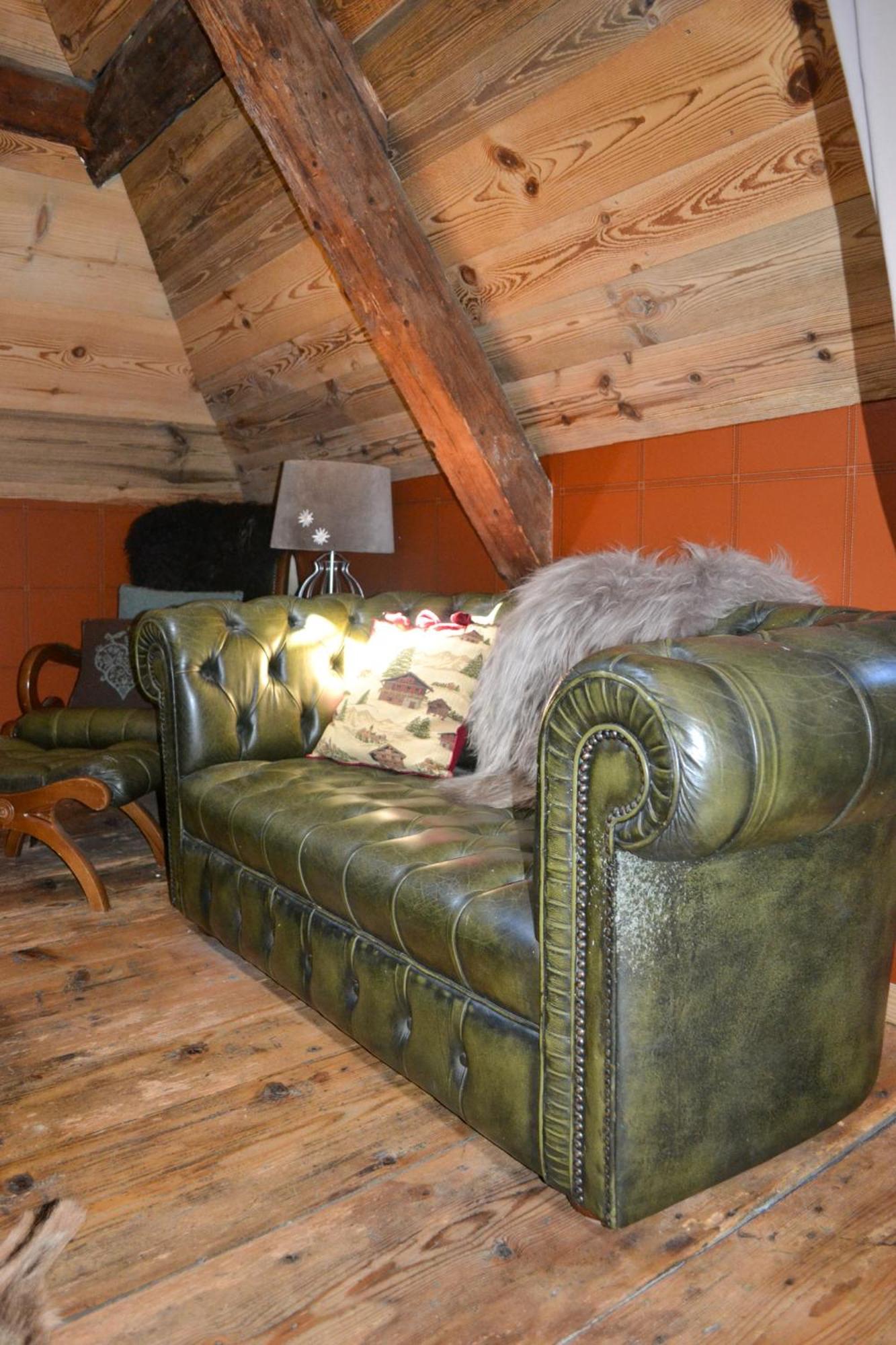 A Nouste Chambres D'Hotes Et Gite Only Adults Campan Exterior foto