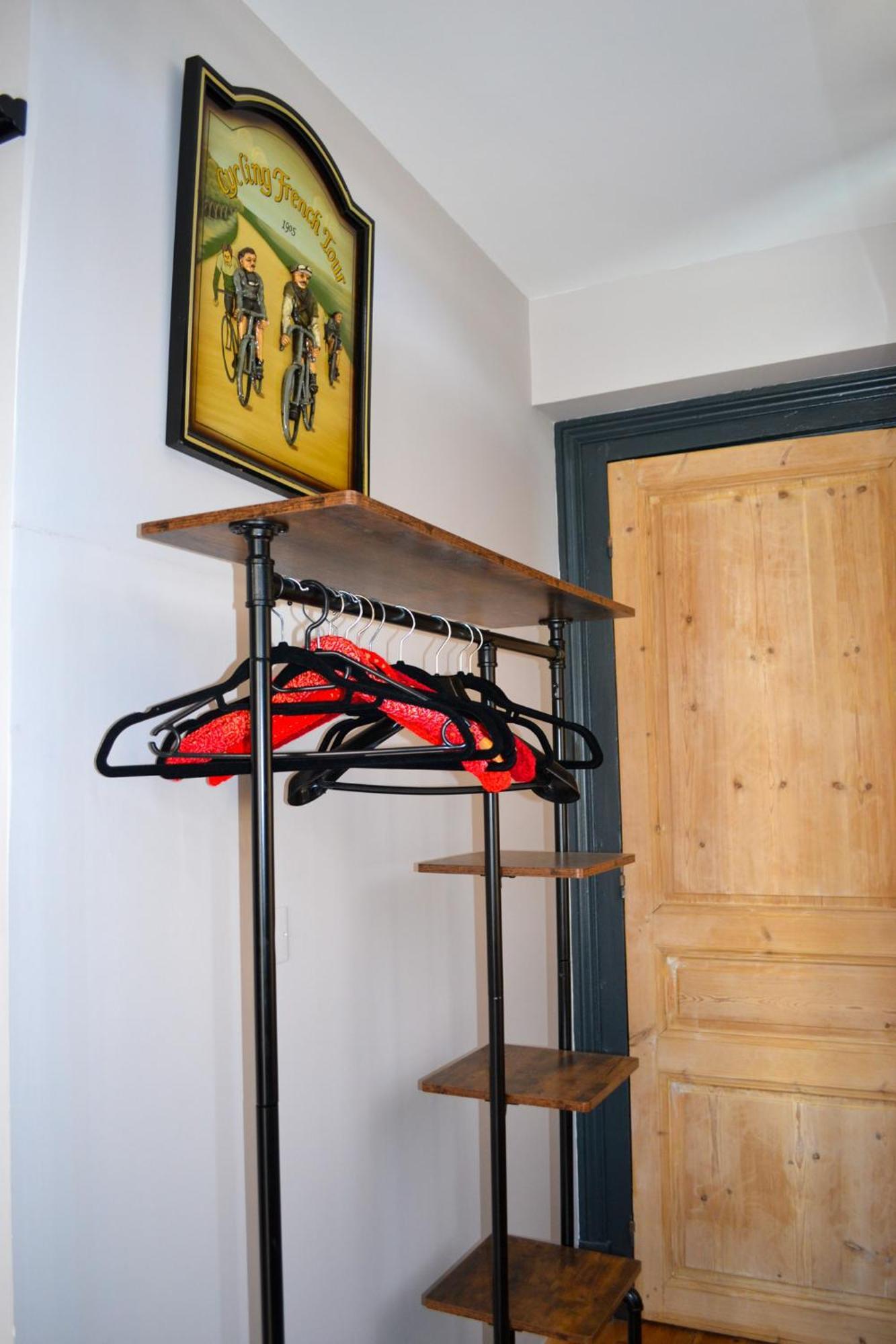 A Nouste Chambres D'Hotes Et Gite Only Adults Campan Exterior foto